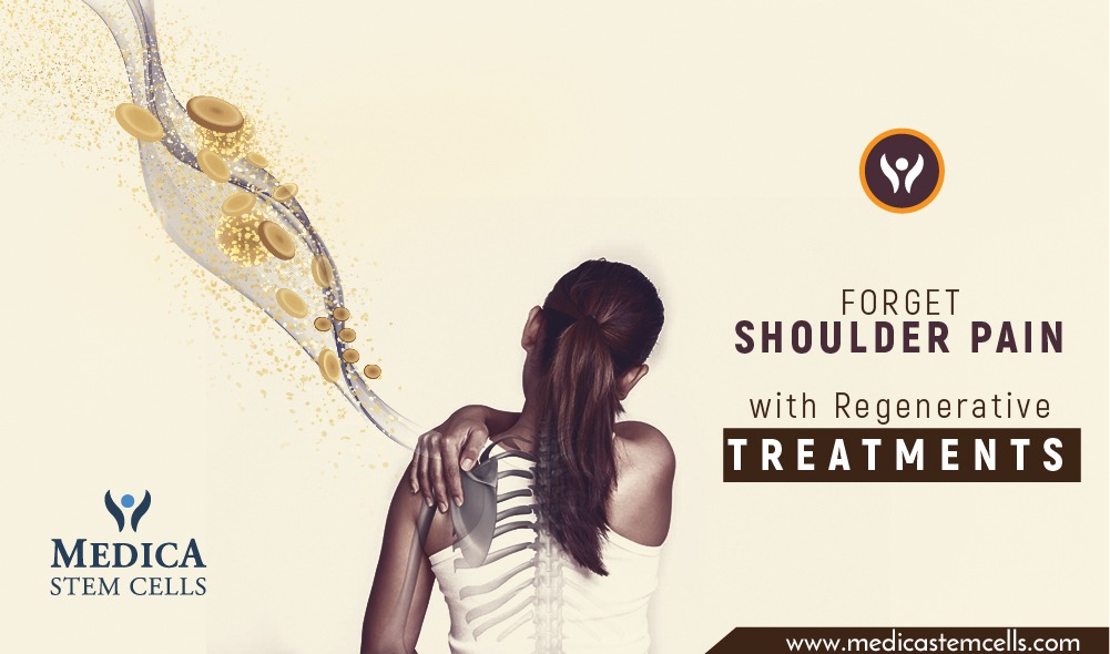 An Alternative to Shoulder Surgery