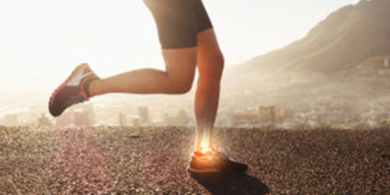 Achilles Tendinitis.. Can Regenerative Therapy Help?
