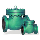 Check Valves, Plug Valves Supplier, Manufacturer in India