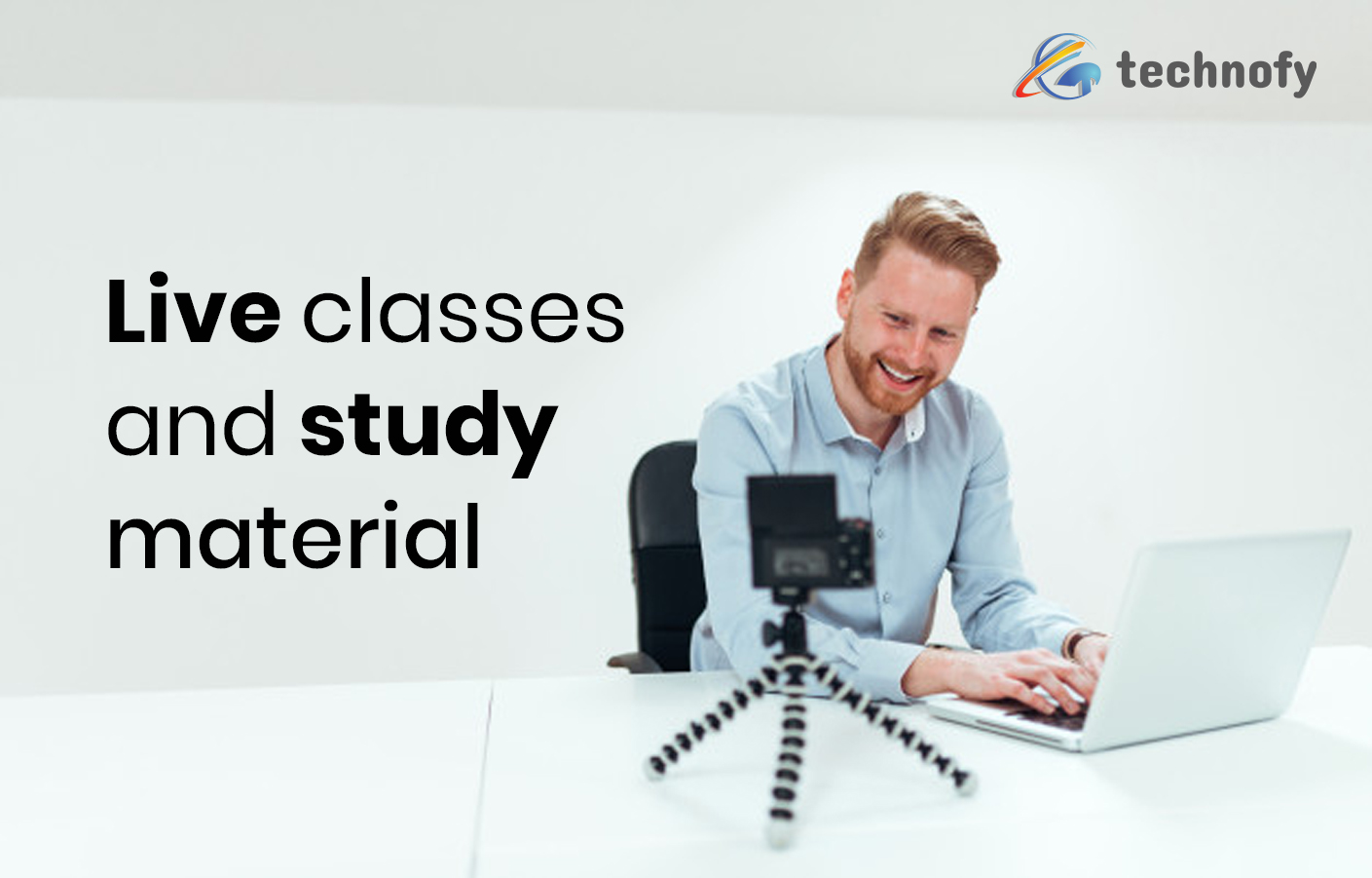 Online Learning and Consultancy Platform for Teacher and Student