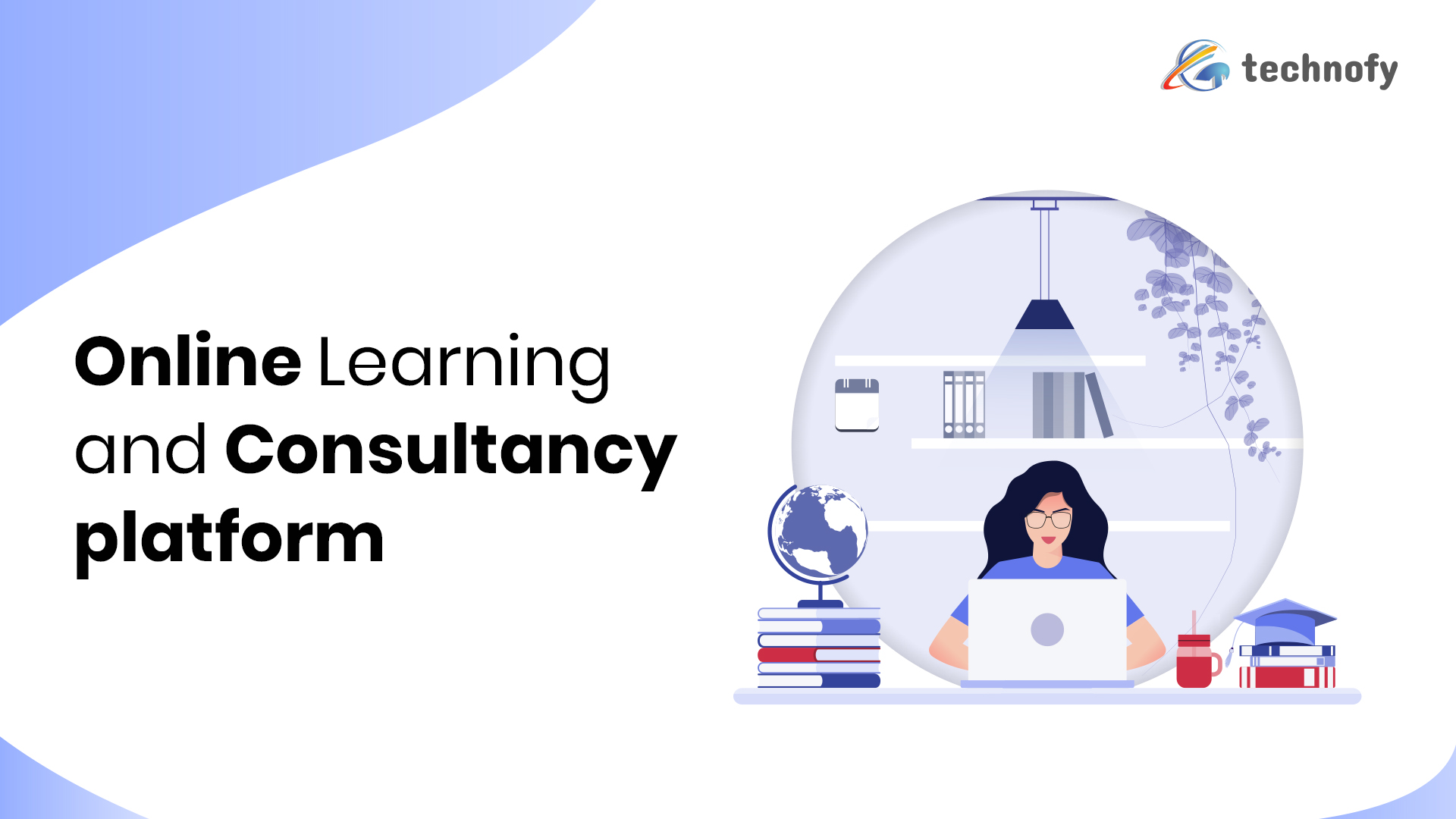 Professional Web Development Company in India – Technofy India