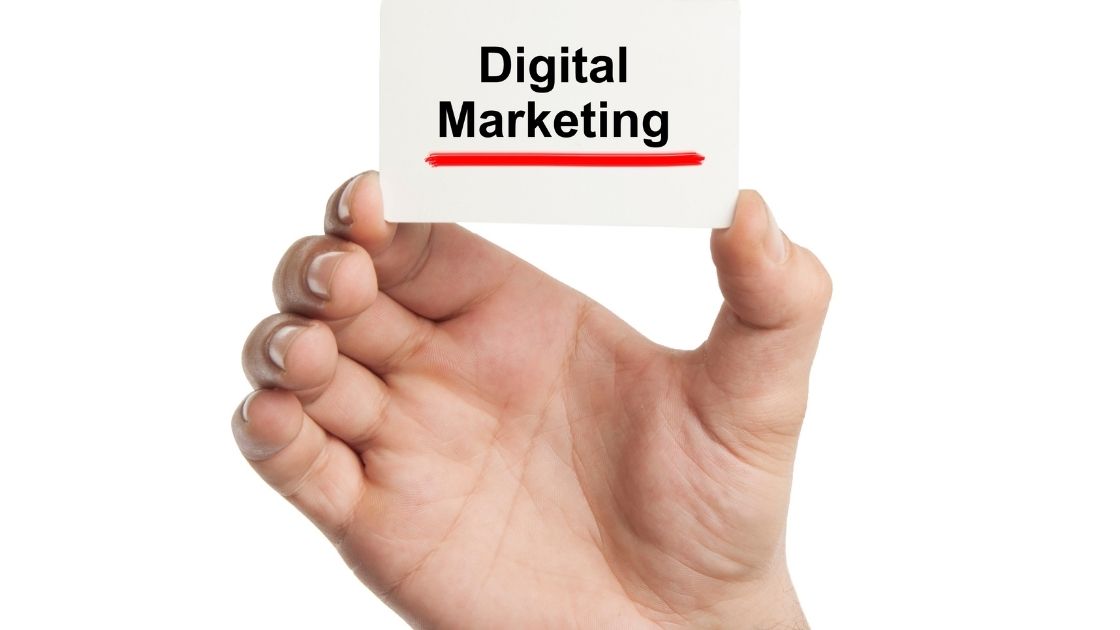 Know More About Why Business Needs Digital Marketing