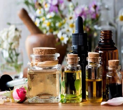 Naturesnaturalindia.com Explaining Why to Include Organic Essential Oils in Routine!!