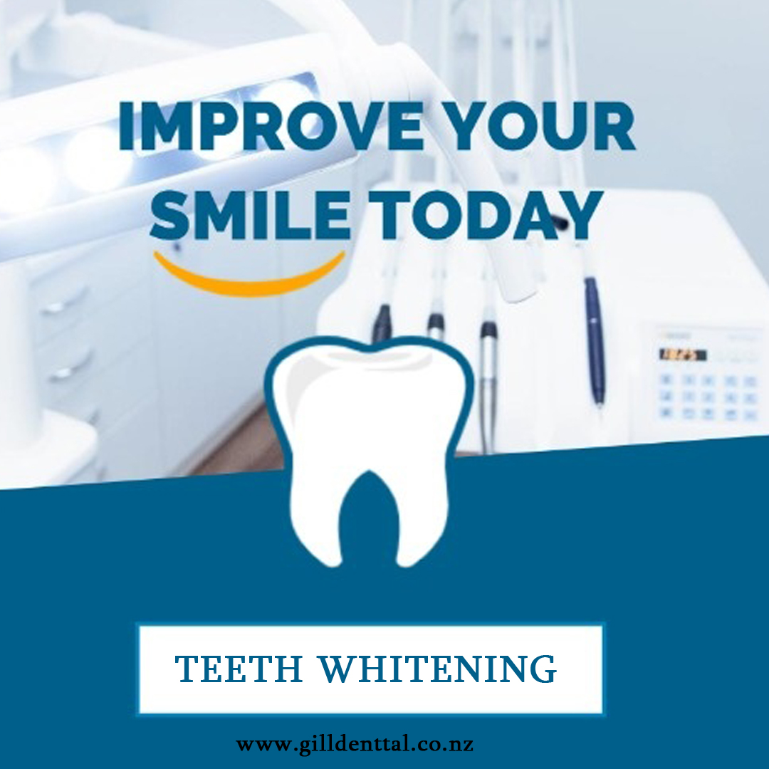 Teeth Whitening