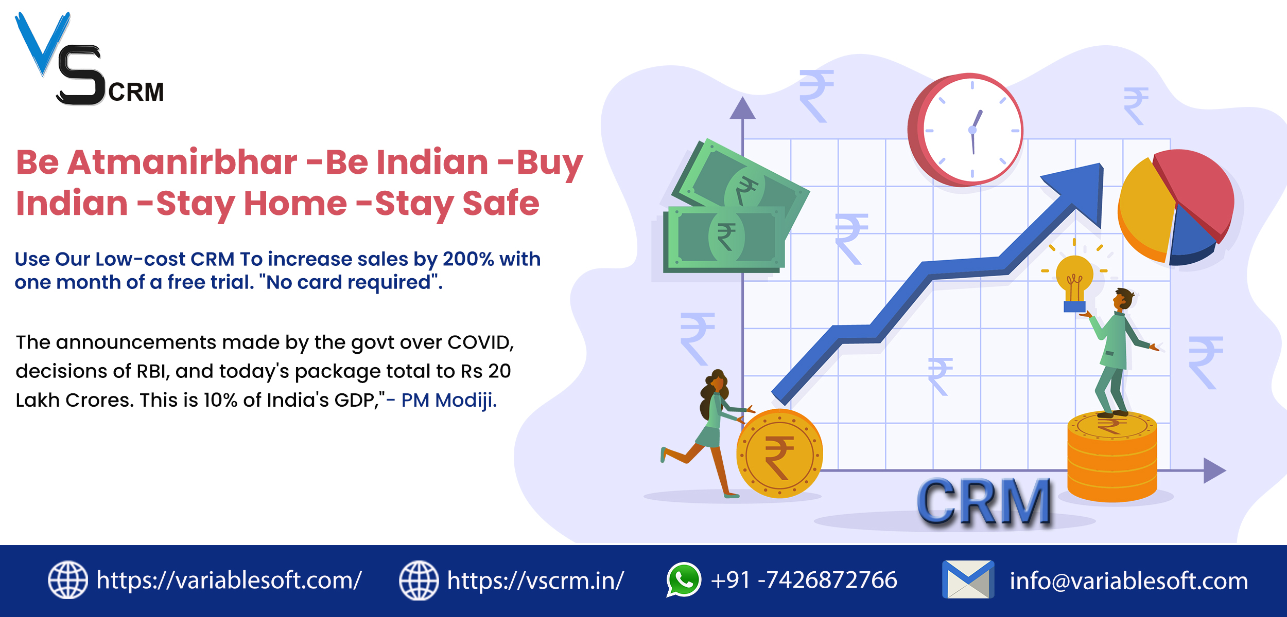 Jewelry CRM software