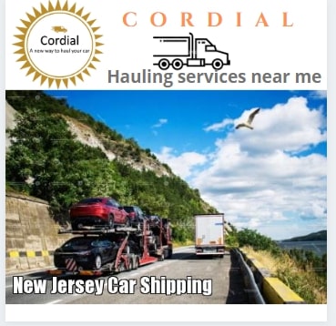 Transport service near me