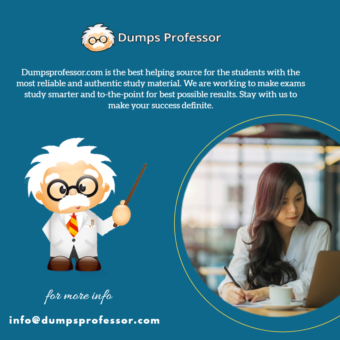 Accomplish Undeniable Success Through 1z0-1067 Dumps At Dumpsprofessor.com