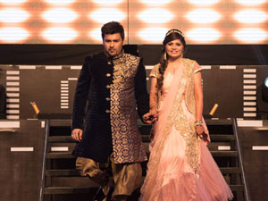 Pre-Wedding Parties Sangeet, Engagement, Ring Ceremonies,  DJ Night & Candid Photography