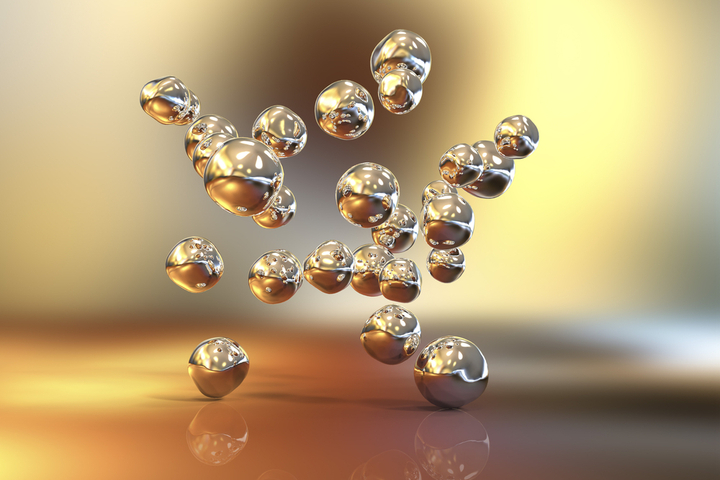 Gold Nanoparticles Market Region Wise Analysis and Key Opportunities Analysis