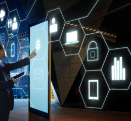 Digital Signage Solutions