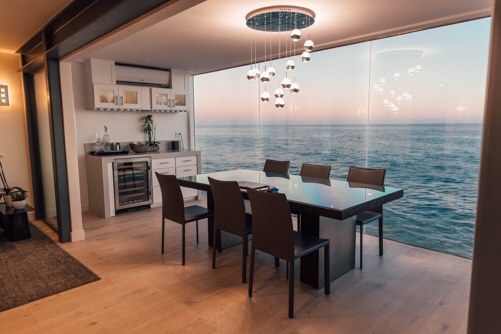 Choose Our Interior Decorator For Residential Interior Designing In Tampa Florida