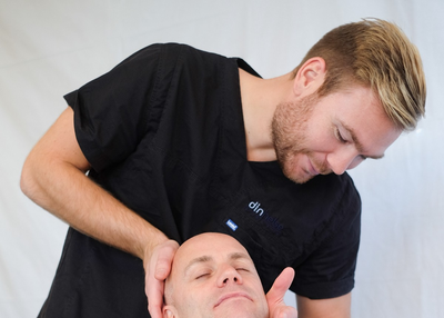 Thomas Gehrmann | Importance of Good Chiropractor
