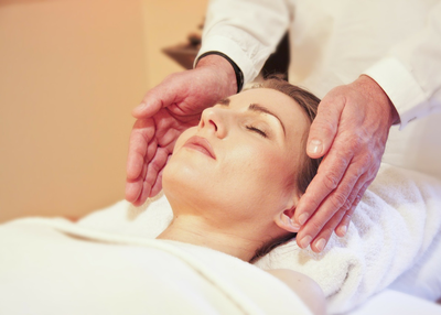 Thomas Gehrmann | Services Offered by Chiropractor