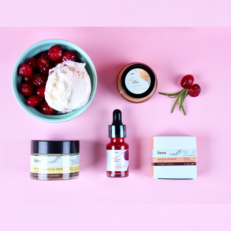 Shop Oily Skin Products