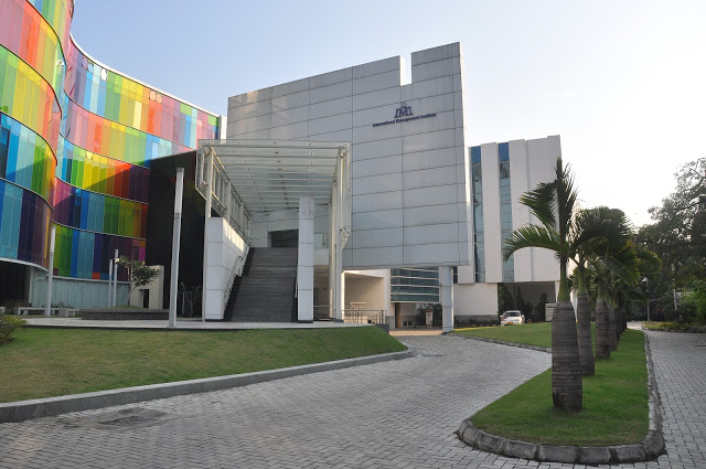 Best MBA College In Kolkata | IMI Kolkata