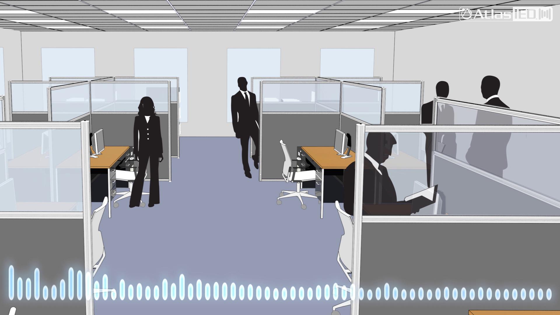 Global Sound Masking System Market to Expand at 4.8% CAGR During Forecast Period