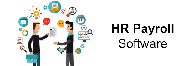 HR Payroll Software Market Rise as Employee Management Aim Simplified Services