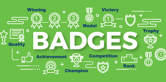 Digital Badges Market 2023 To Proliferate Due to Various Helpful Function They Provide