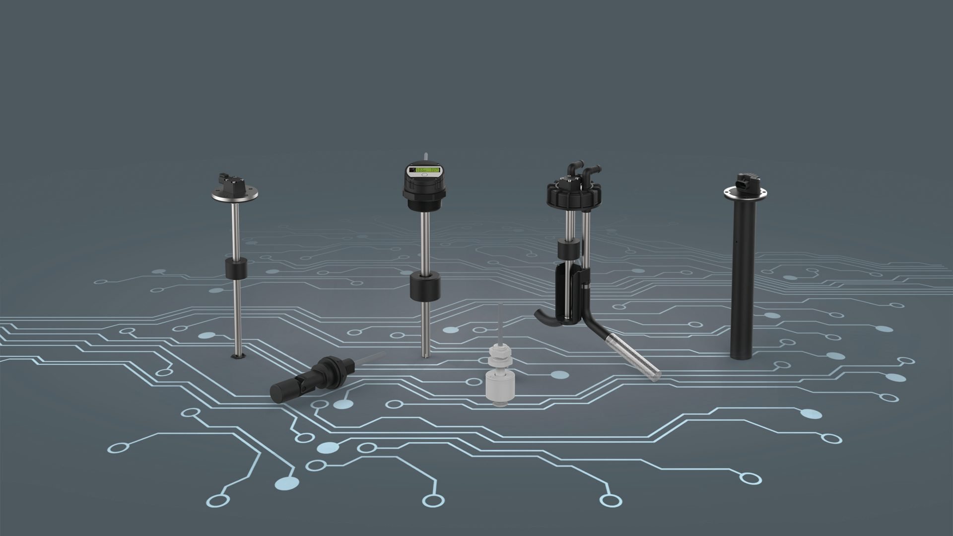 Burgeoning Demand for Wireless Connectivity to Impact Radar Level Transmitter Market Size