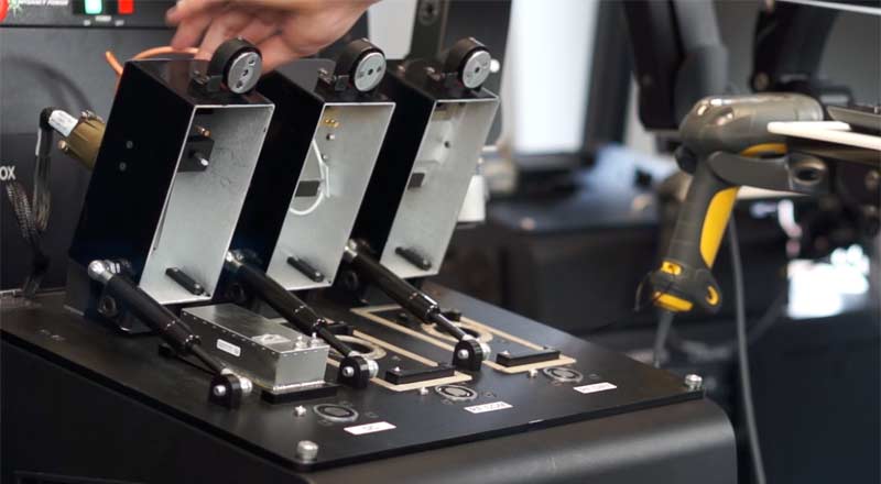 Automated test Equipment Market To Expand steadily At A CAGR Of 3.5% During 2016-2022 (SARS-CoV-2, Covid-19 Analysis)