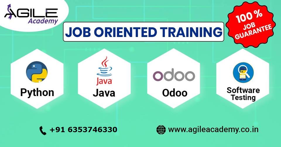 Agile Academy - IT Training institutes in ahmedabad | IT Computer software Courses in ahmedabad