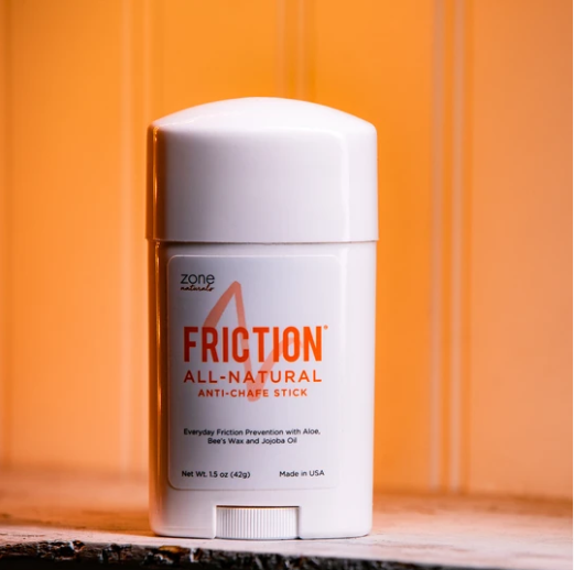 How to get rid of Friction Blisters on Foot? – Friction Formula – Zone Naturals