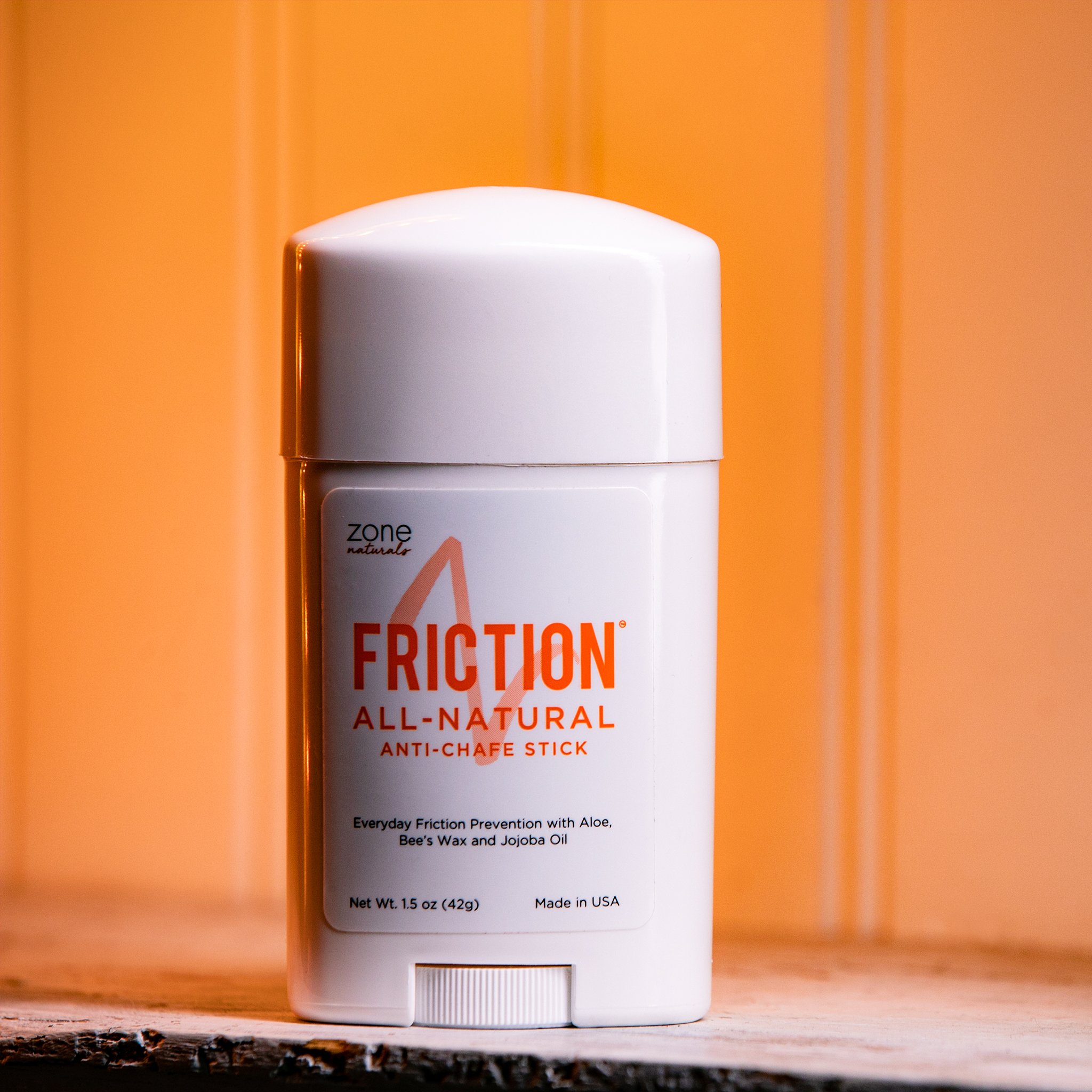 Treatment and Prevention of Foot Friction Blisters