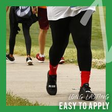 How to Prevent Blisters When Runnig | ZoneNaturals