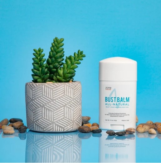 How to prevent chafing – Zone Naturals