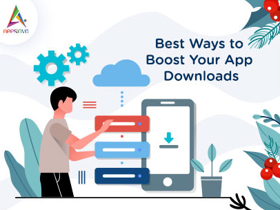 Appsinvo - Best Ways to Boost Your App Downloads
