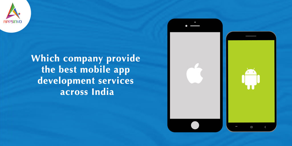 Appsinvo :: Affordable Services of Web & Mobile App Development