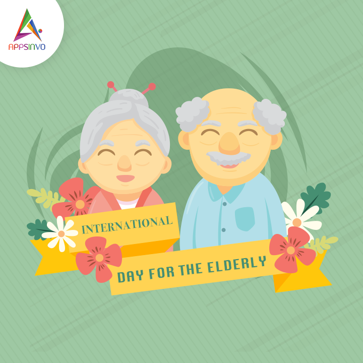 International Day of Older Person