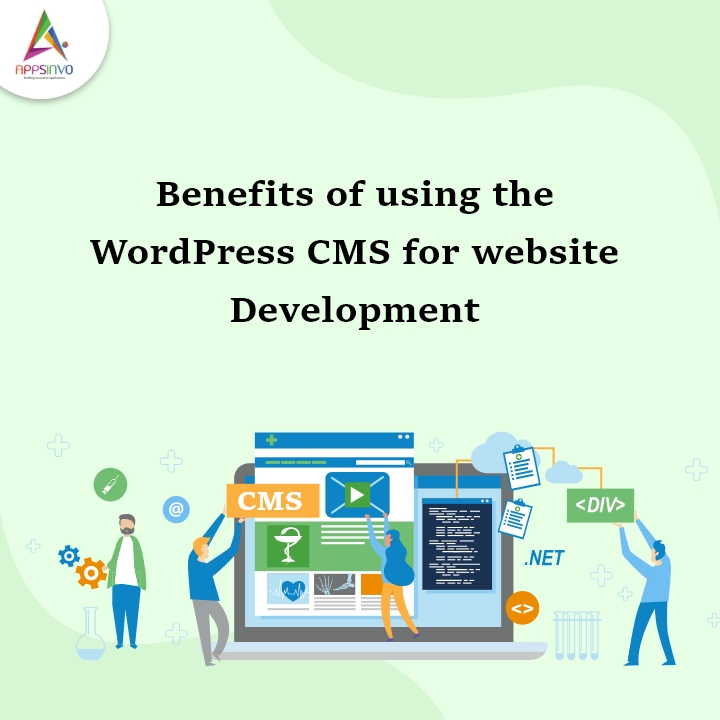 Appsinvo - How To Elevate the Web Conversions