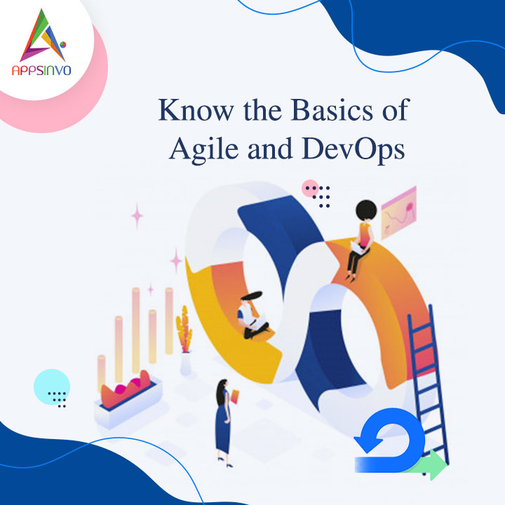 Appsinvo - Know the Basics of Agile and DevOps