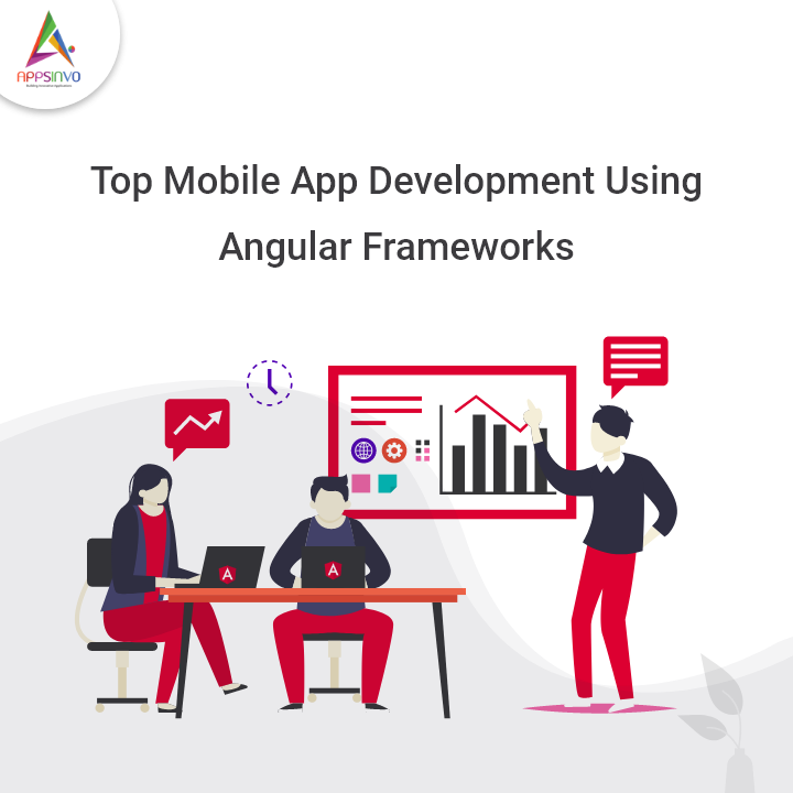 Appsinvo :: Top Mobile App Development Using Angular Frameworks