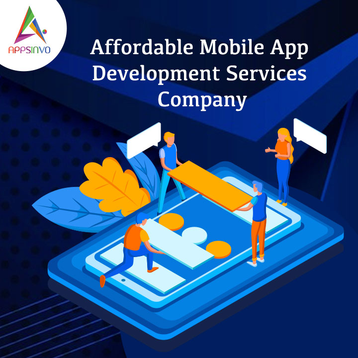 Appsinvo - Best Web & Mobile App Development Company in Mumbai