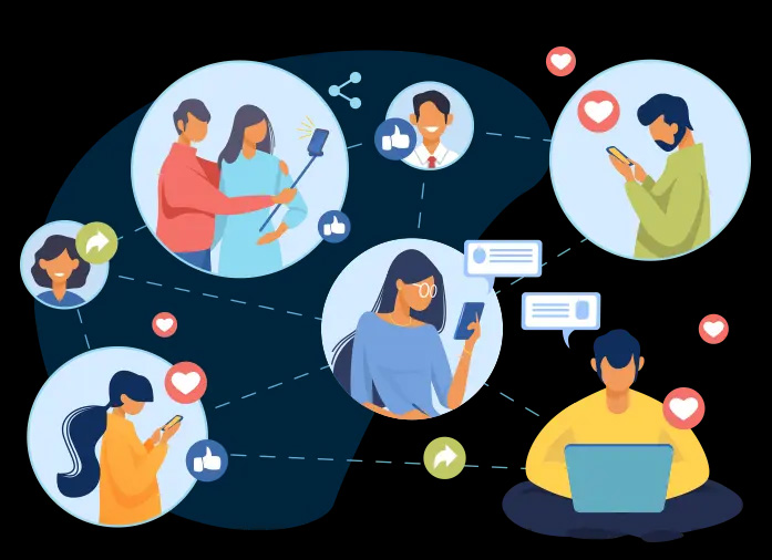 Appsinvo : Top Social Networking App Development Company in Canada