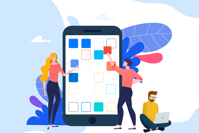 Appsinvo - Top Leading iOS App Development Company in India