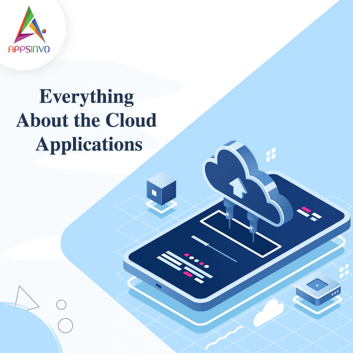 Appsinvo - Everything About the Cloud Applications