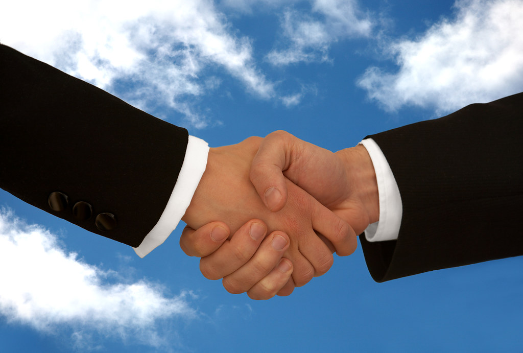 Things to Keep in Mind before Getting a Business Loan in UAE