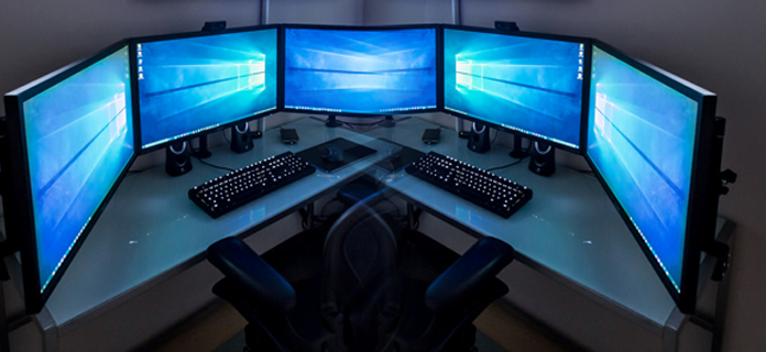 Everything You Need To Know About 4k Gaming Monitor