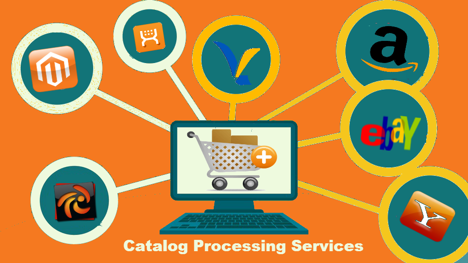 Find the Best Magento Catalog Processing - ItWebIndia