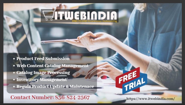 Best Company for Magento data entry services– Itwebindia.com