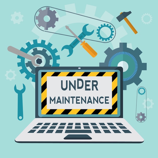 How Website Maintenance Helps Improve Supply Chain & Logistics Websites