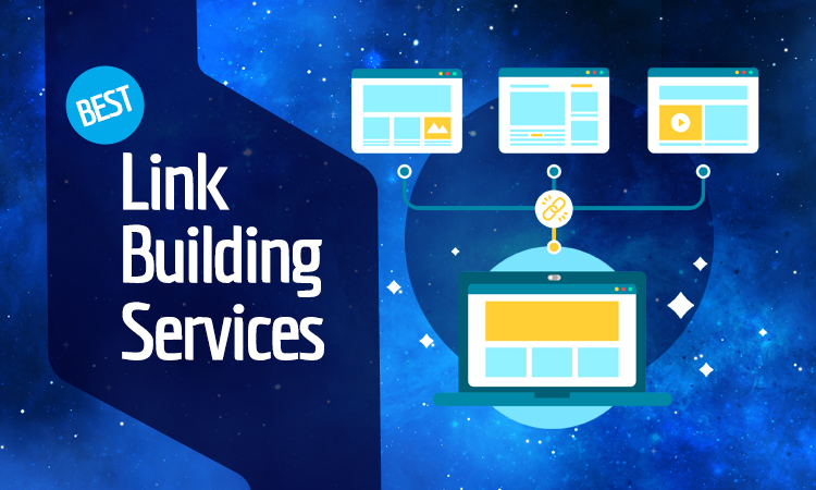 Top Link Building Services: Elevate Your SEO Efforts Today!