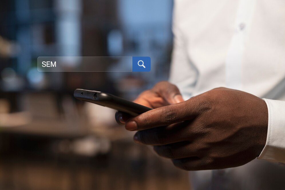 How Does Mobile Optimization Propel SEO in the Smartphone Era?