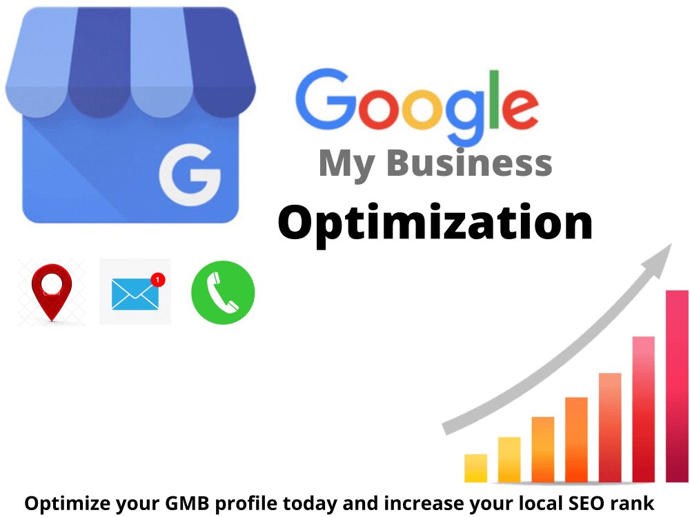 Mastering Google My Business Profile Optimization for Local SEO