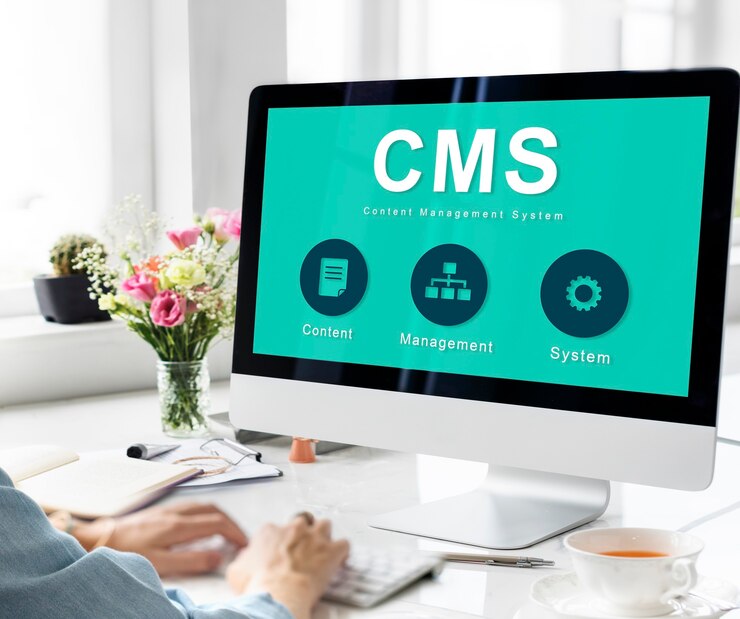 Exploring the Potential of Headless CMS for Dynamic Content