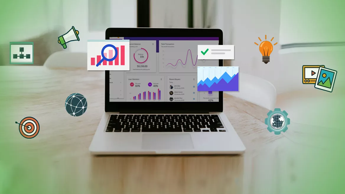 The Evolution of Ecommerce SEO Packages