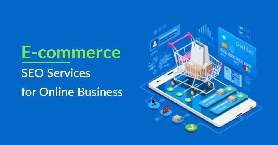 Boost Your Online Store with Affordable Ecommerce SEO Services